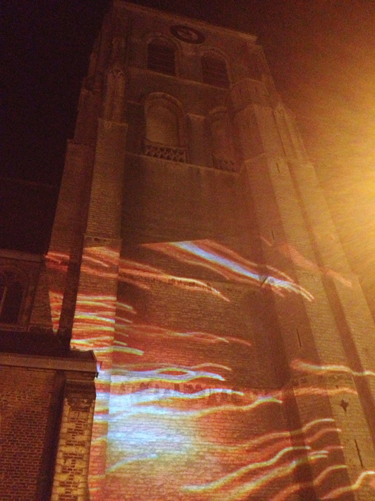 Thoughts, Waves, Energy 3